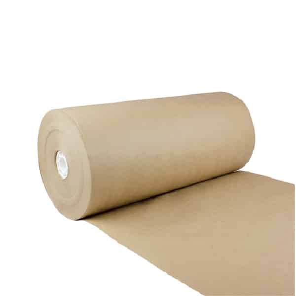Kraft Counter Roll Ball & Doggett