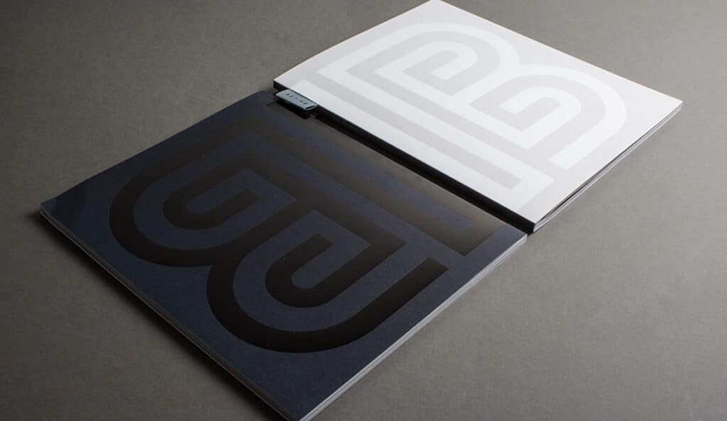 Bailey catalogue by Hoyne Design Ball & Doggett