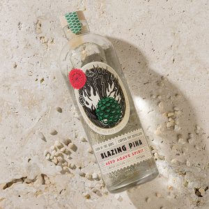 Wausau Aged Agave