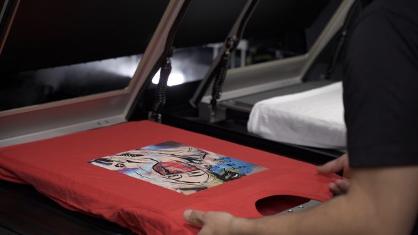 Kornit Atlas MAX Printer - Image 5
