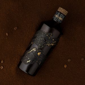 Wausau Black Vellum