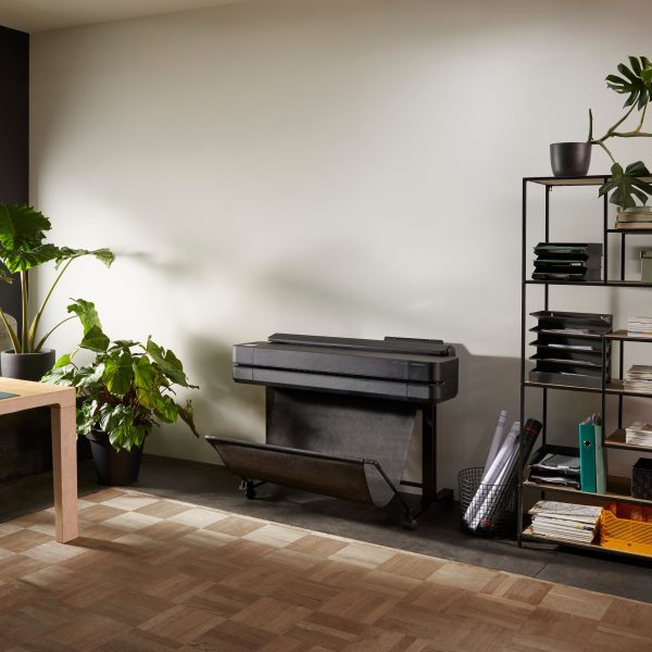 HP DesignJet T650