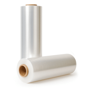 Clear Hand Stretch Wrap