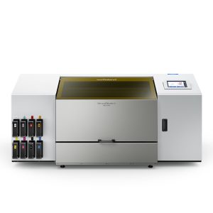 UV flatbed printer