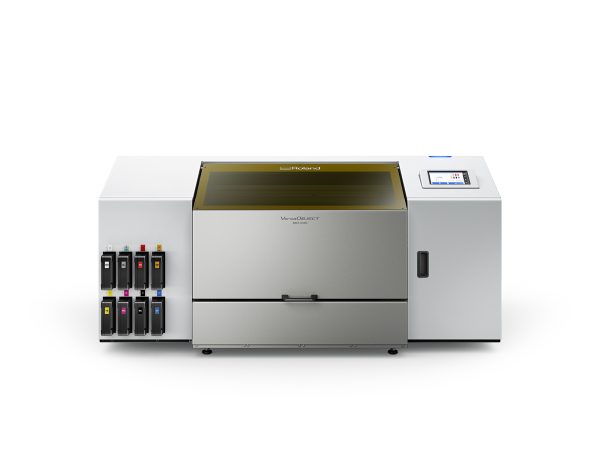 UV flatbed printer