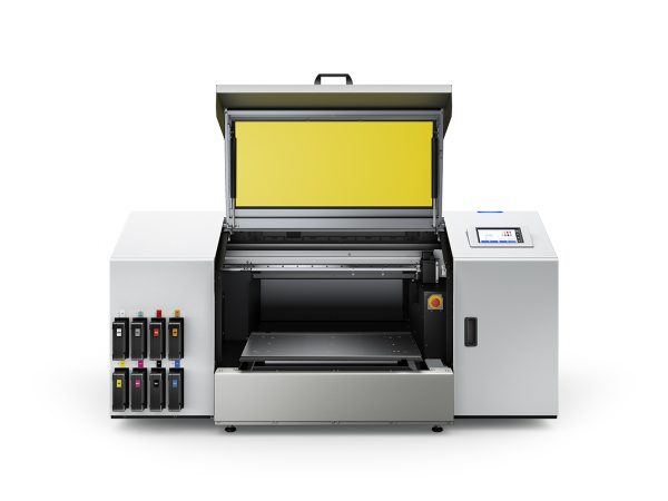 VersaOBJECT MO-240 Flatbed UV Printer - Image 4