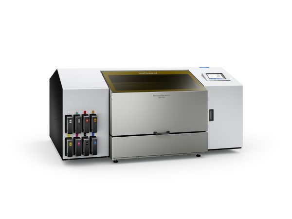 VersaOBJECT MO-240 Flatbed UV Printer - Image 6