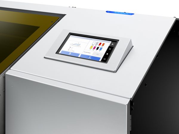 VersaOBJECT MO-240 Flatbed UV Printer - Image 2