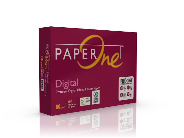 PaperOne digital copy paper