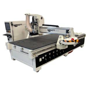 CNC Router Machine