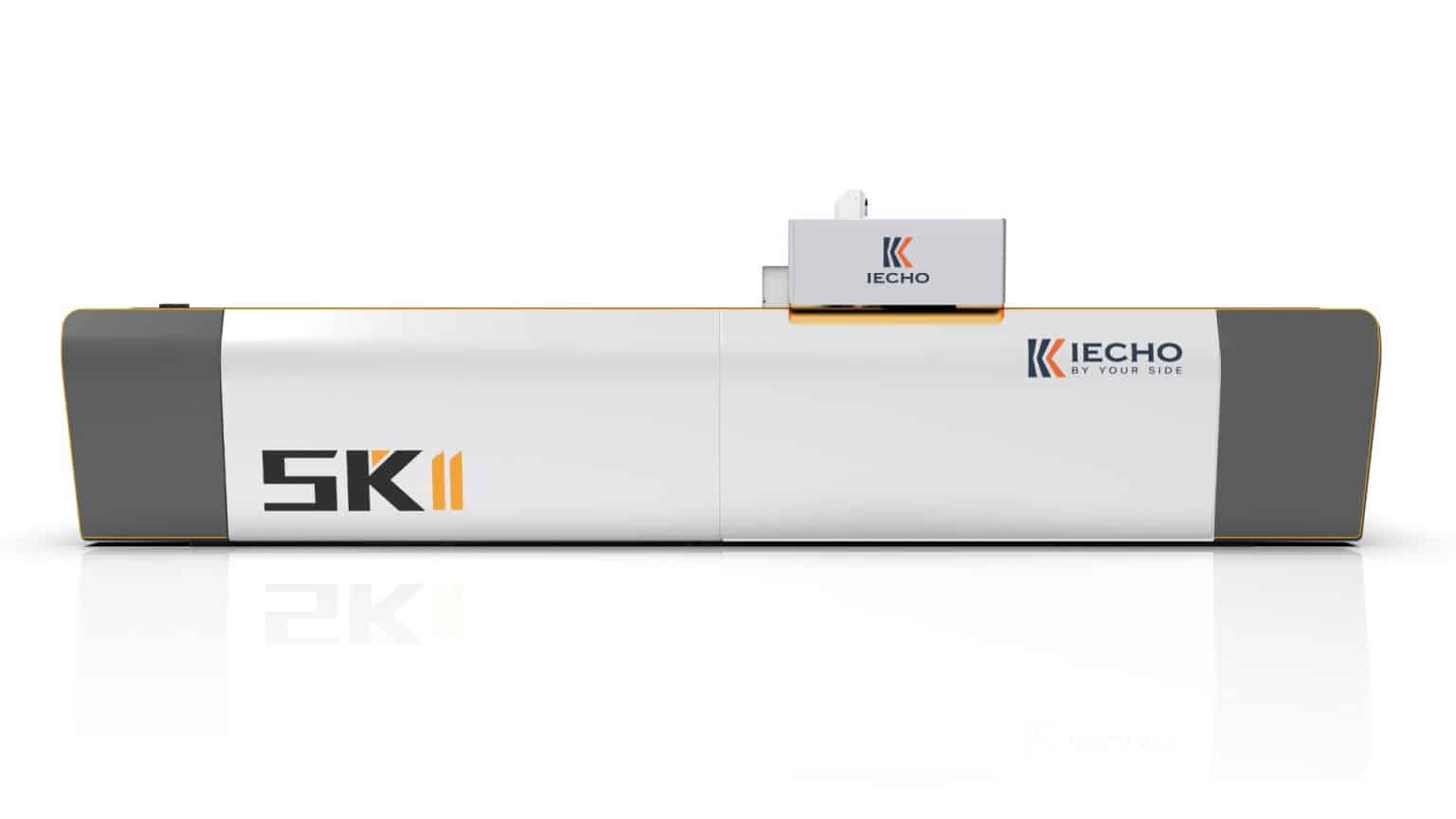 iEcho Cutter - SK2 Digital Cutting Solution