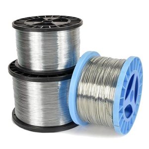 Stitching Wire