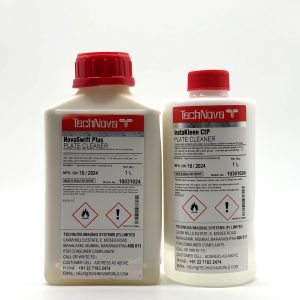 Plate Cleaner