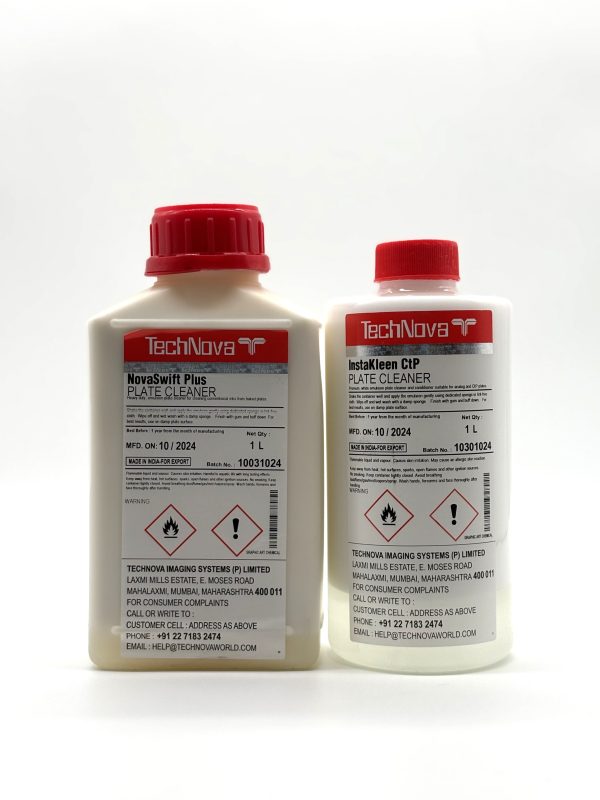 Plate Cleaner