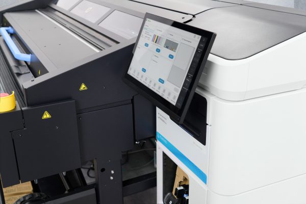 HP Latex R530