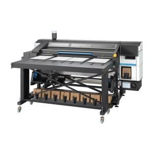 HP R530 Hybrid Printer