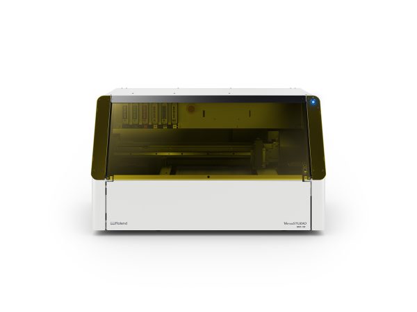 VersaSTUDIO BD-12 UV Printer