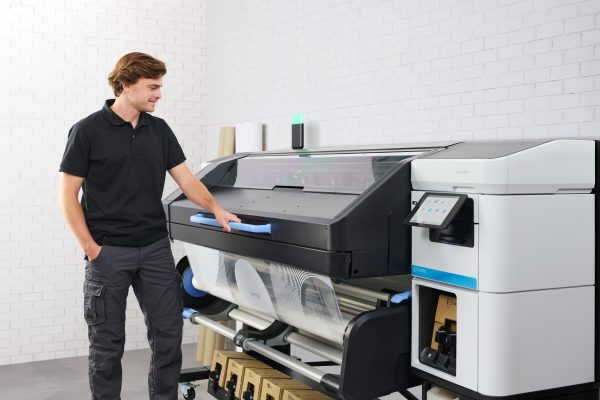 HP Latex 830