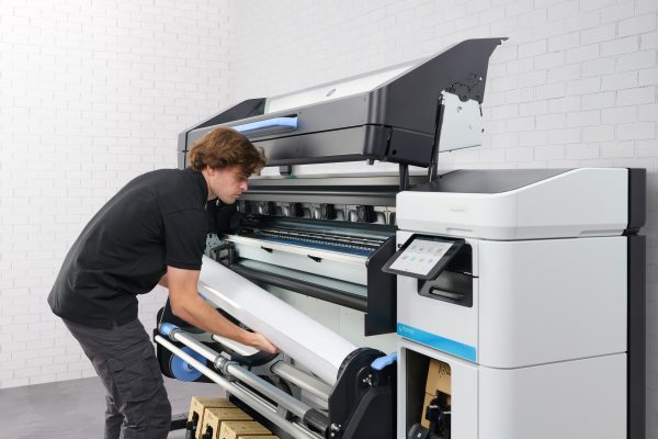 HP Latex 830