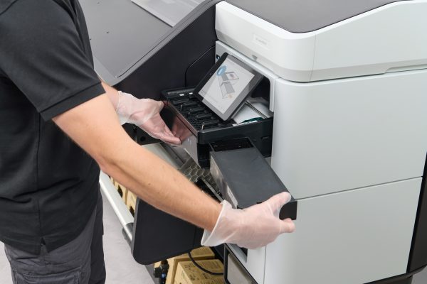 HP Latex 830