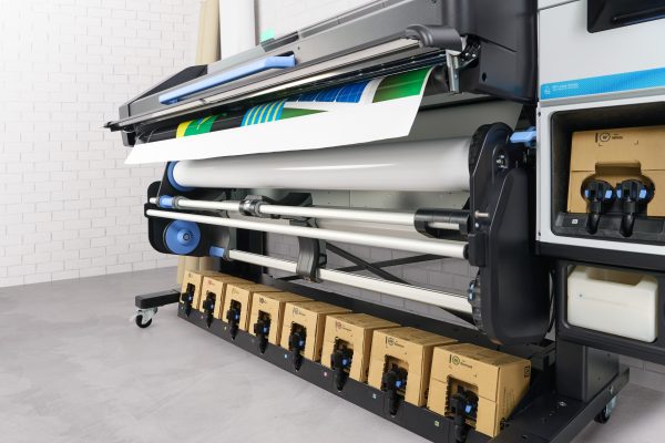 HP Latex 830