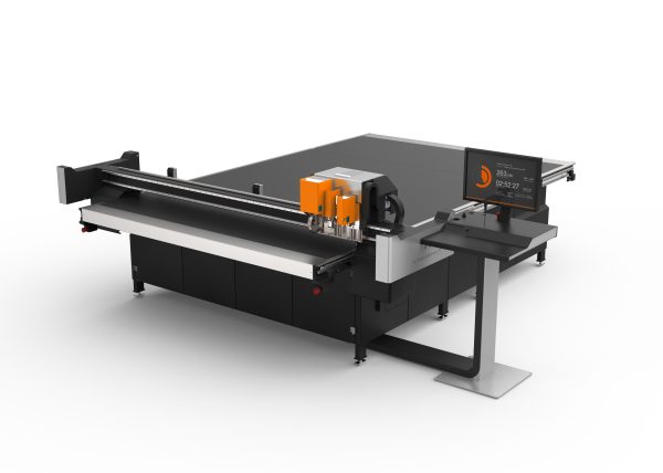 Kongsberg C44 Cutting Table