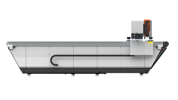 Kongsberg Ultimate Cutting Table