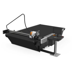 Kongsberg X Cutting Table