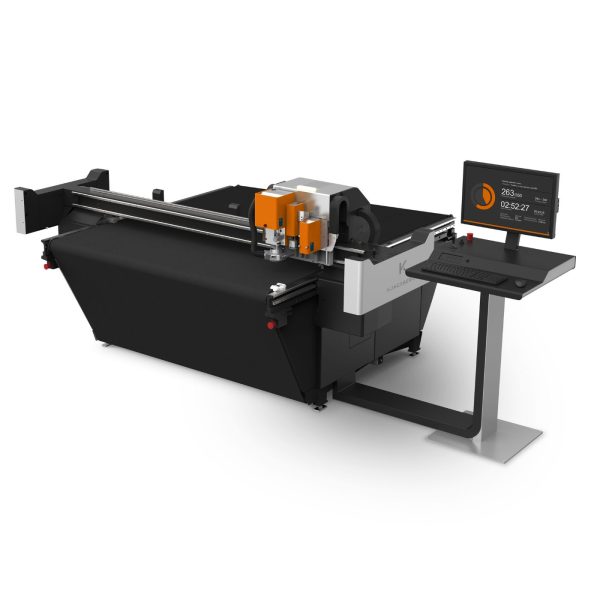 Kongsberg C Cutting Table
