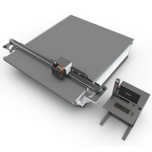 Kongsberg Ultimate Cutting Table