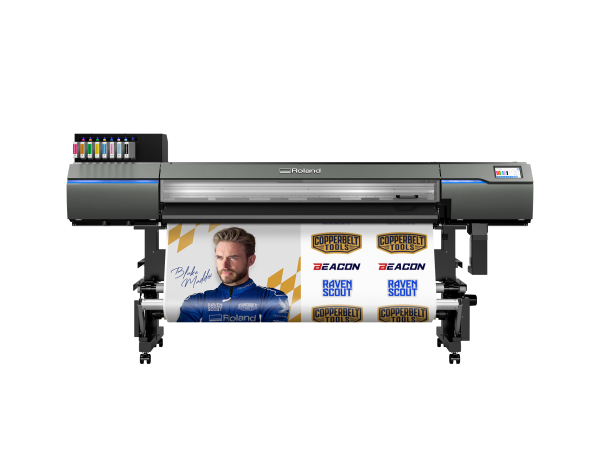TrueVIS XG-640