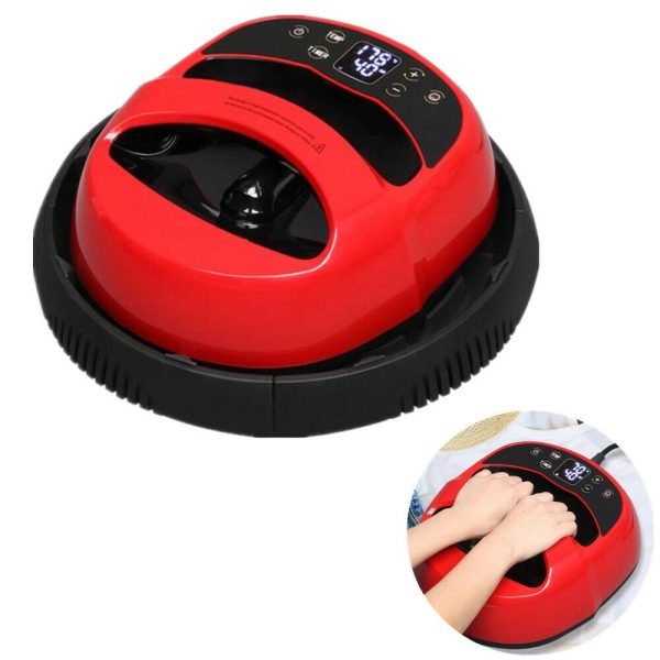 Chilli Mini Heat Press