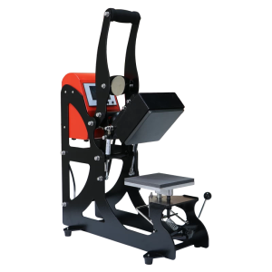 Chilli Hobby Heat Press