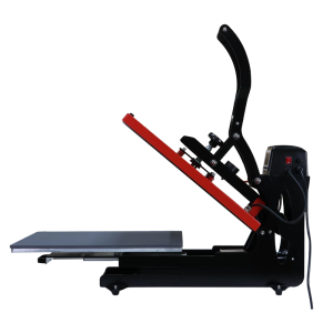 Chilli Slide Heat Press