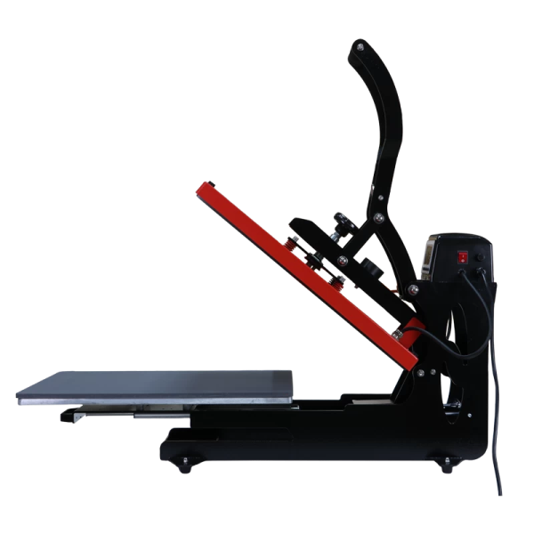 Chilli Slide Heat Press