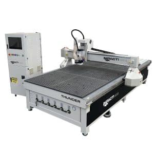 Impact CNC Thunder