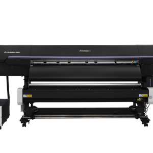 Mimaki CJV330-160 print and cut printer