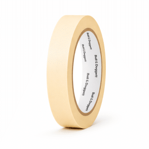 General Purpose Masking Tape - Medium Tack
