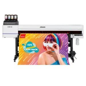 Mimaki UJV200