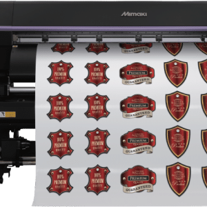 Mimaki CJV330-130 Print & Cut