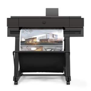DesignJet T870
