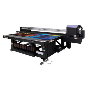 Mimaki JFX220-2515 UV flatbed printer